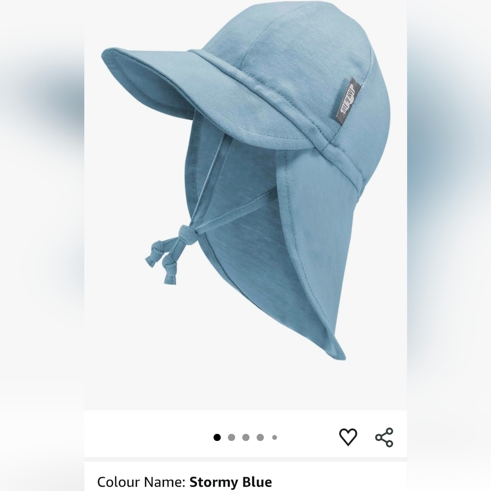 Jan & Jul Sunhat